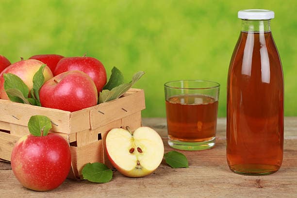 قیمت آبمیوه سیب + پخش تولیدی عمده کارخانه