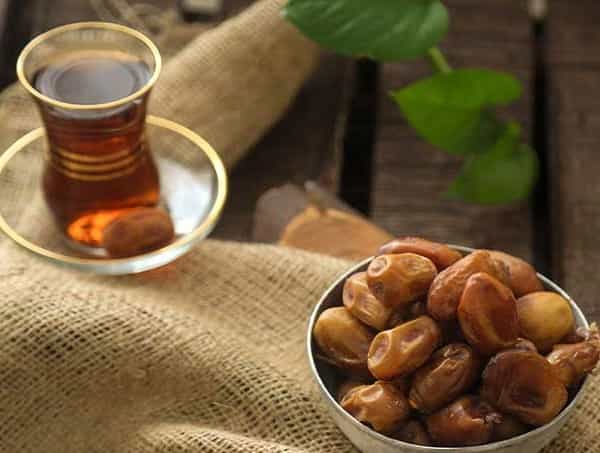 فروش خرما زاهدی خشک + قیمت خرید به صرفه