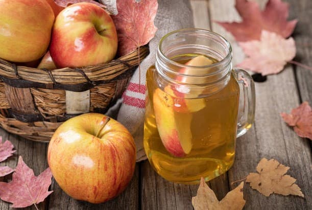 قیمت آبمیوه سیب با کیفیت ارزان + خرید عمده