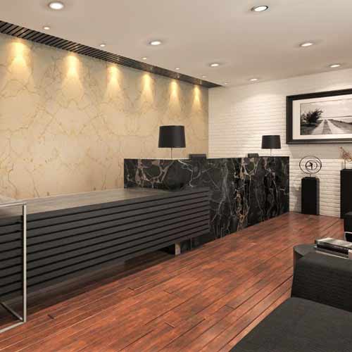 صادرات ماربل شیت لوکس