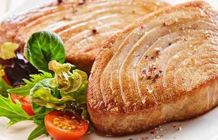 فروش ویژه انواع تن ماهی + لیست خرید