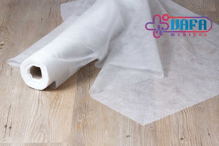 خرید اقتصادی ملحفه یکبار مصرف تجهیزات پزشکی + فروش استثنایی