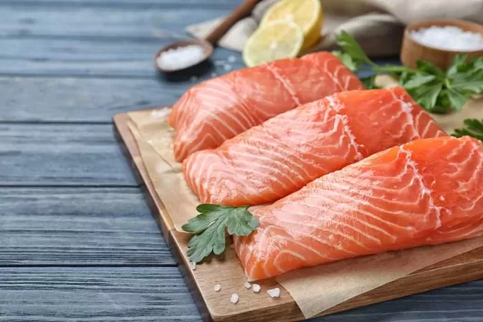 فروش جدیدترین کنسروهای تن ماهی تند و فلفلی