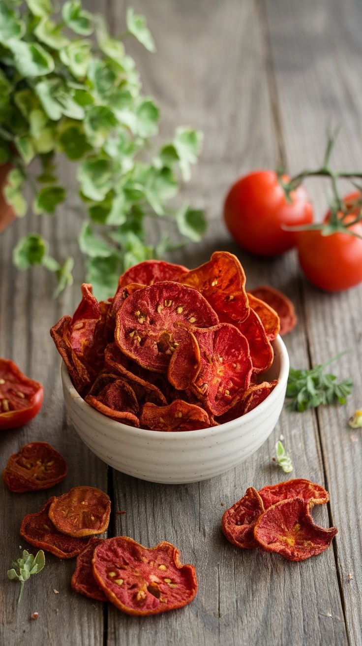 خرید ویژه گوجه خشک + کیفیت بالا