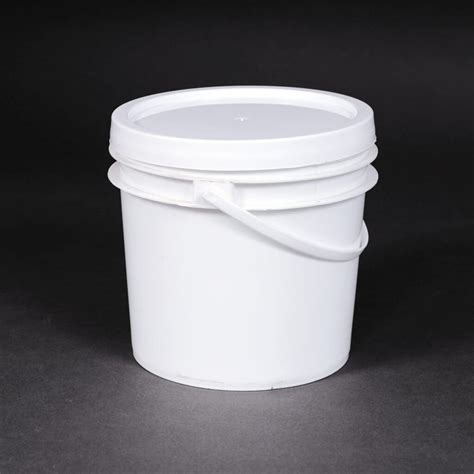 خرید عمده سطل رنگ پلاستیک + عکس
