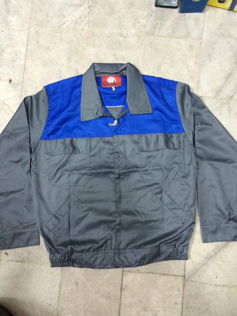 تصویر 1 از خرید به صرفه  لباس کار تهران