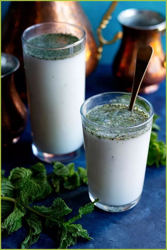 تصویر 2 از قیمت و خرید استابلایزر دوغ غلیظ + فروش ویژه