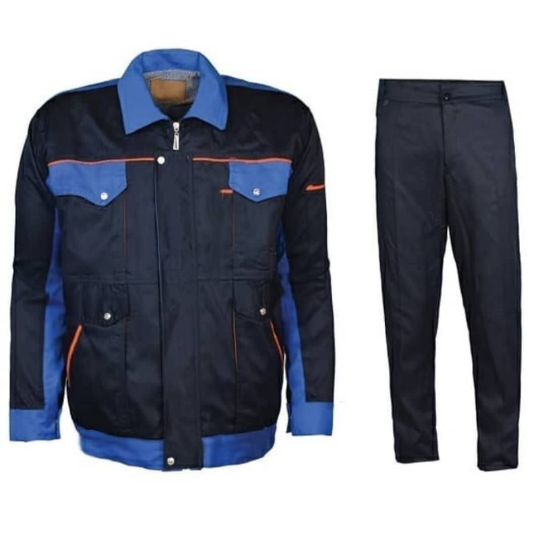 تصویر 1 از فروش ارزان لباس کار + فروش عمده