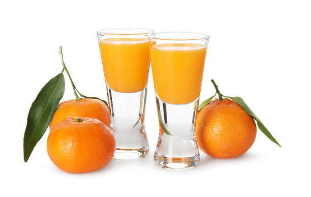 قیمت خرید کنسانتره نارنگی ممتاز + فروش ویژه