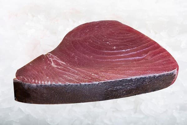 خرید انواع تن ماهی رژیمی + فروش عمده