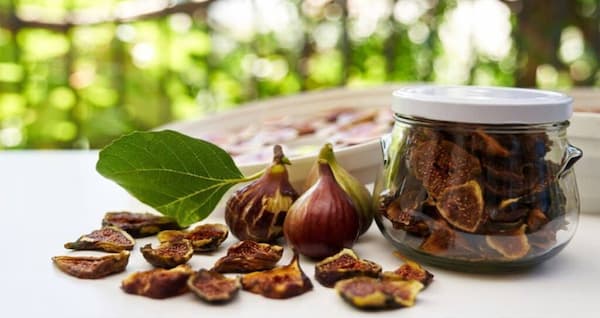 خرید و قیمت انجیر خشک آردی گلابی + فروش عمده