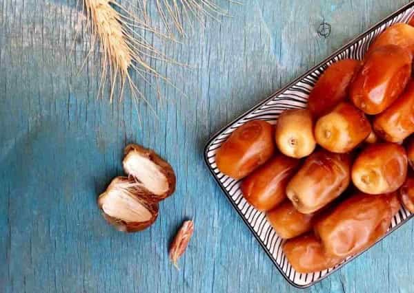قیمت خرید خرما زاهدی تازه با فروش عمده