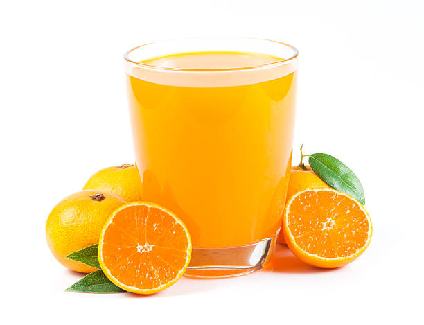 خرید جدیدترین انواع کنسانتره نارنگی شیرین و طبیعی ایران