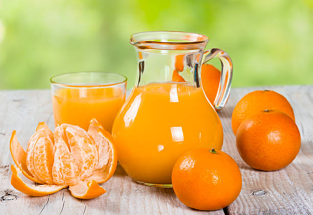 بهترین کنسانتره نارنگی محلی مازندران + قیمت خرید عالی