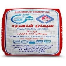 سیمان شاهرود خرید