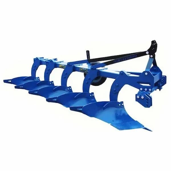 فروش گاو آهن شش خیش  + قیمت خرید به صرفه