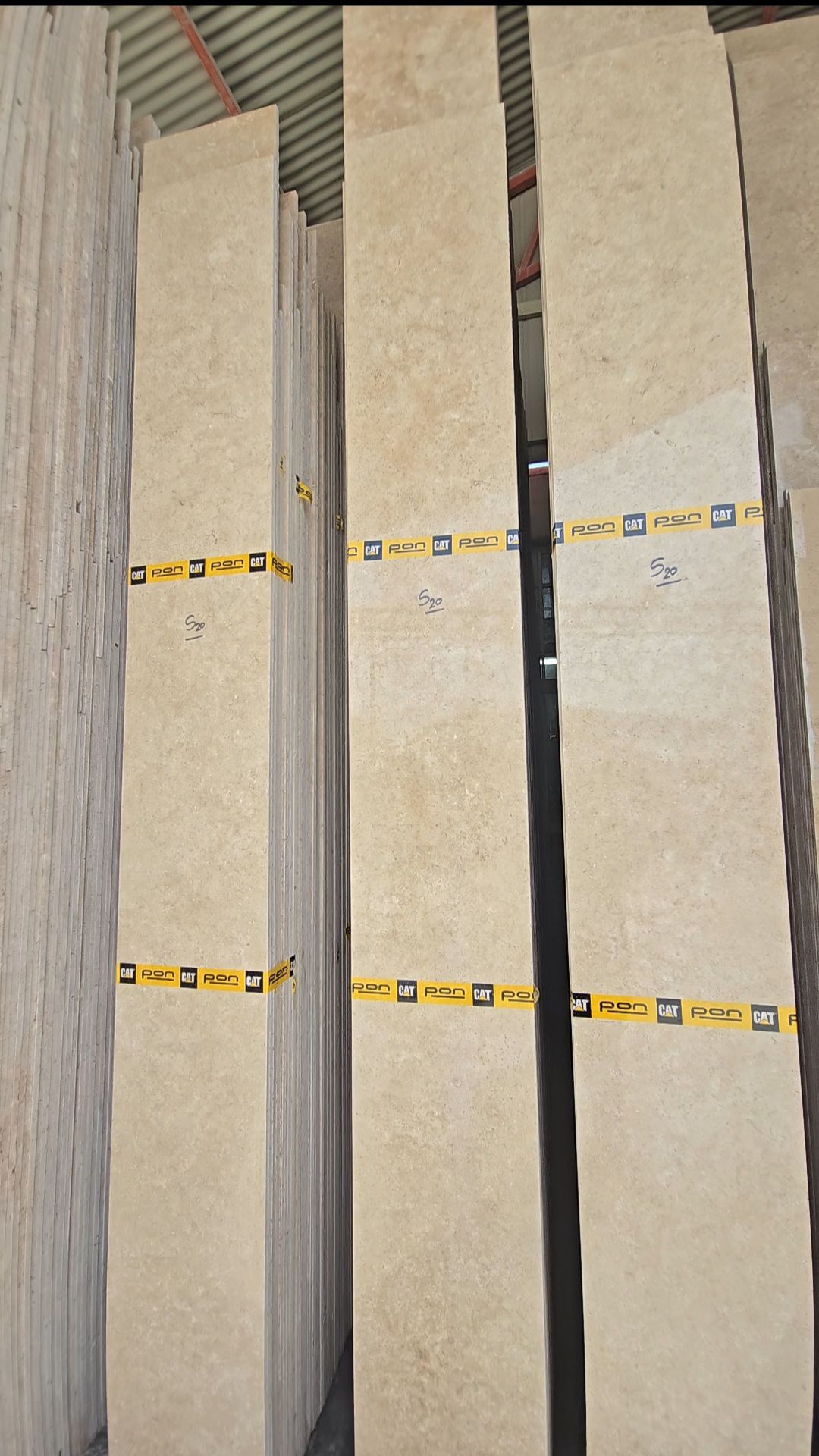 قیمت تراورتن کرم ۱۴۰۴ انواع مدلها + فروش ویژه