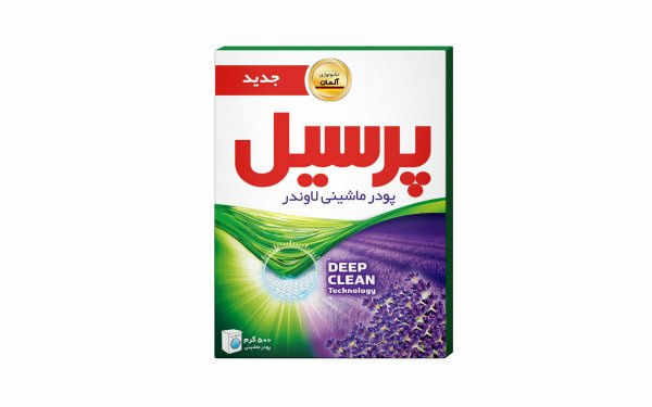 خرید و قیمت پودر لباسشویی پرسیل + فروش عمده