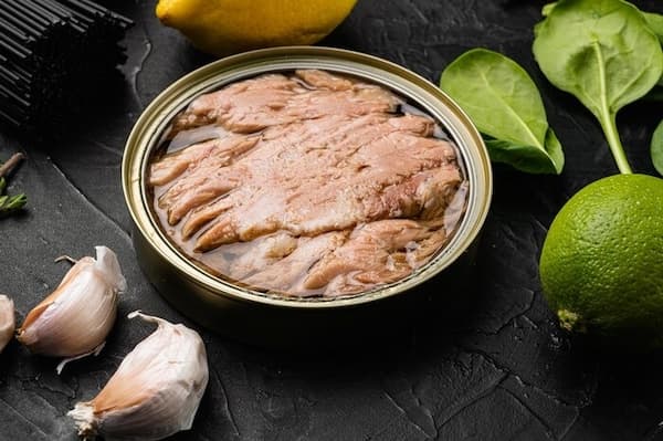 بهترین و ارزانترین قیمت تن ماهی موجود در بازار ایران