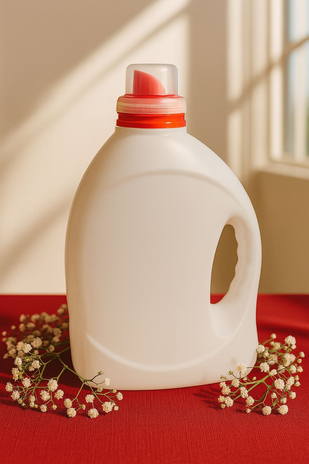 گالن مایع لباس + فروش