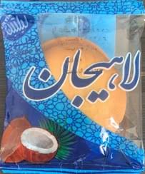 خرید عمده کلوچه نارگیلی سنتی لاهیجان با قیمت مناسب