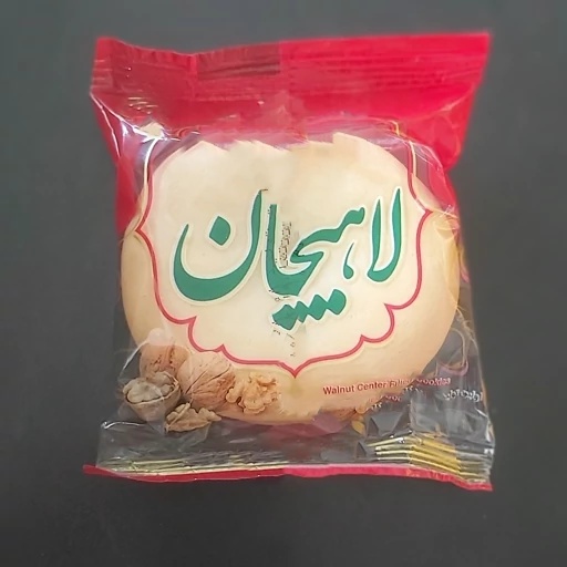 تامین عمده کلوچه سنتی لاهیجان با قیمت ارزان و سود آور