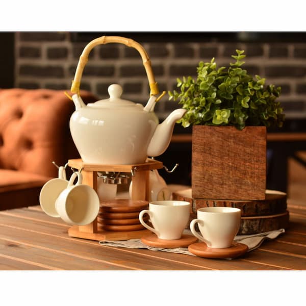 خرید و قیمت سرویس چایی و پذیرایی + فروش عمده