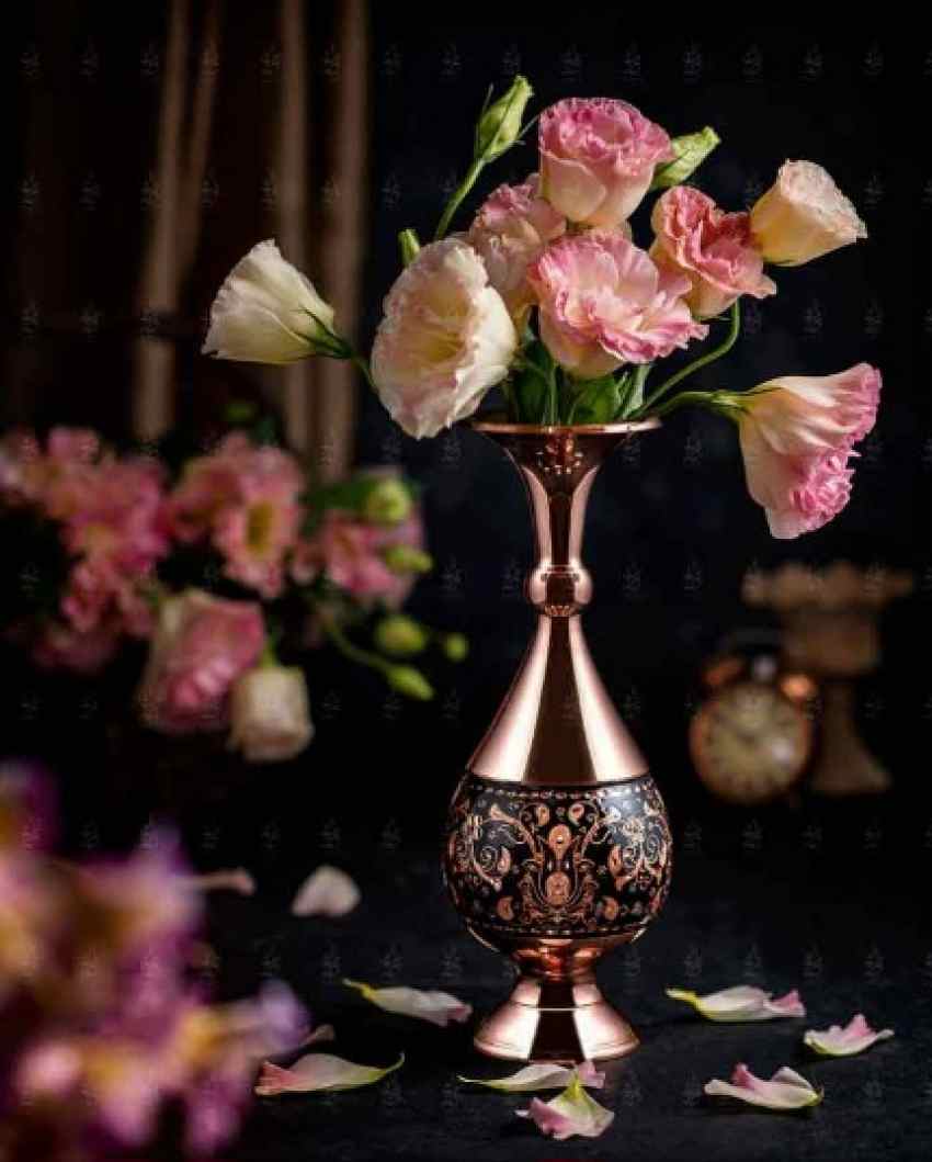 فروش گلدان الماس تراش اصفهان + خرید ارزان