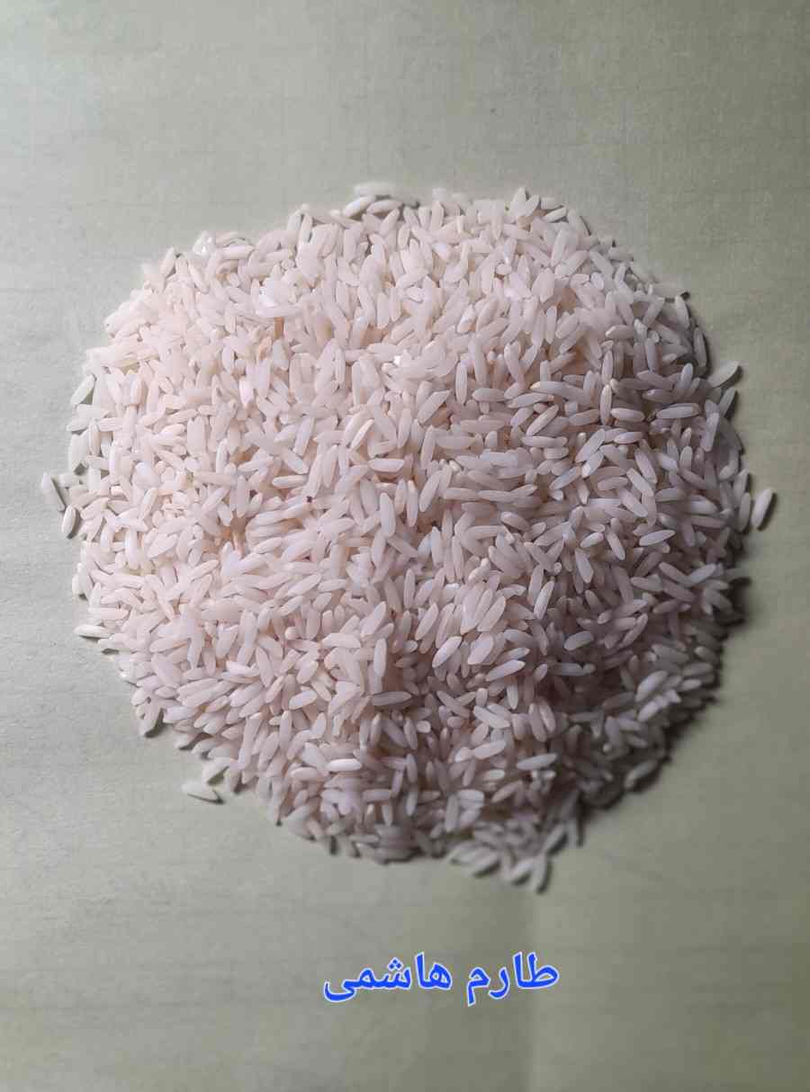 خرید برنج ایرانی + برنج طارم هاشمی