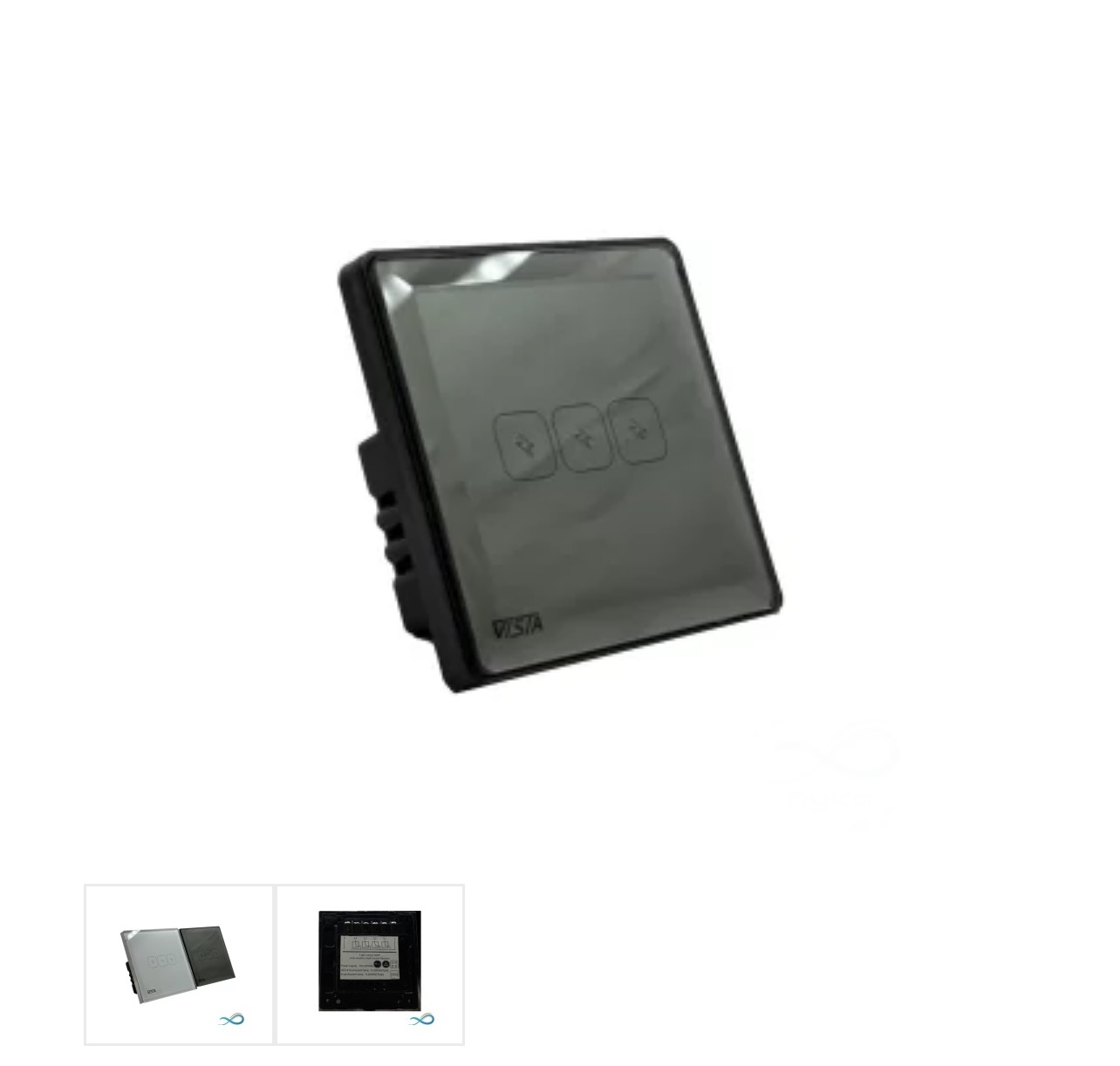 قیمت خرید کلیدسه پل wifi دار برند ویستا