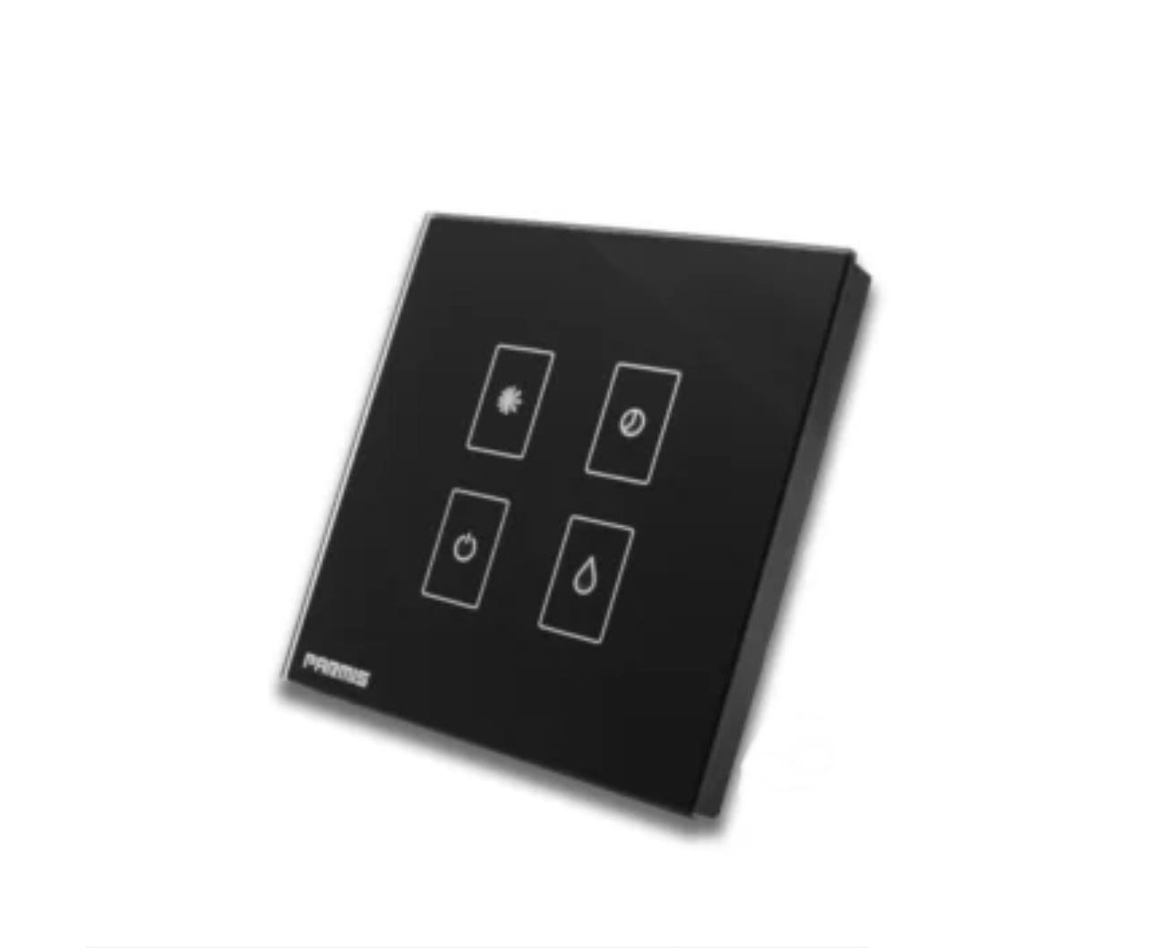 قیمت فروش عمده کلید لمسی کولر آبی