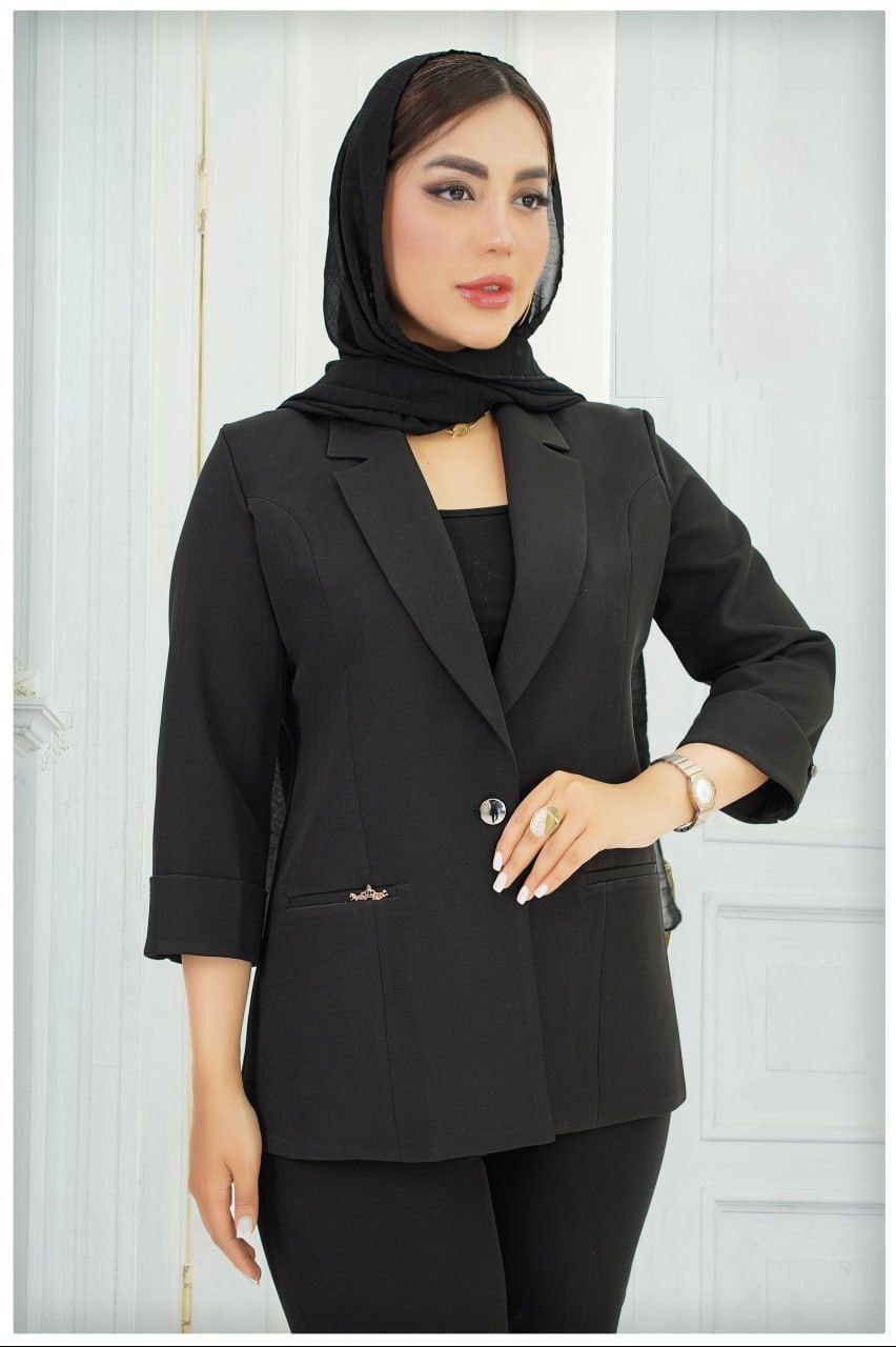 قیمت فروش کت شلوار زنانه با کیفیت