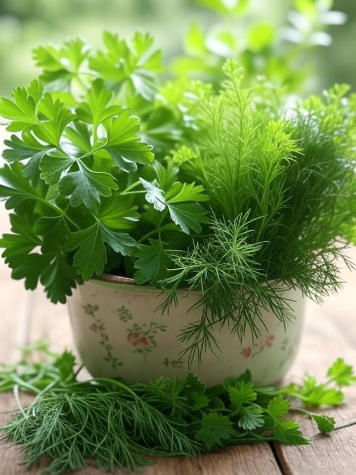 قیمت عمده خرید سبزی کوفته با کیفیت