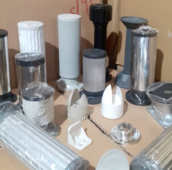 قیمت خرید پایه کابینت پلاستیکی + خرید عمده