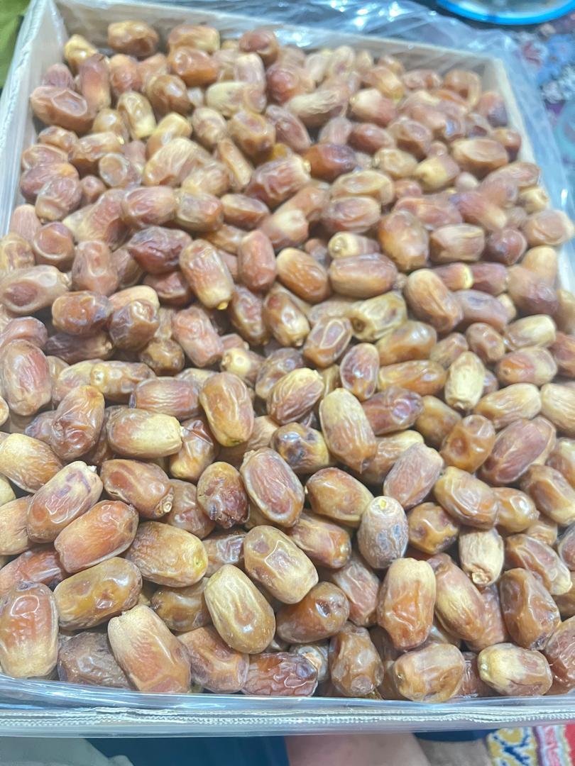 خرید خرمای زاهدی + قیمت عالی