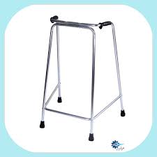 قیمت روز واکر ثابت گالوانیزه بزرگسال + قیمت بصرفه