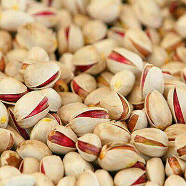 فروش عمده پسته احمد آقایی باغات کرمان + خرید به صرفه هدف رضایت مشتری