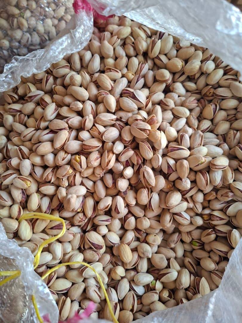 خرید پسته عمده احمد آقایی + قیمت به صرفه