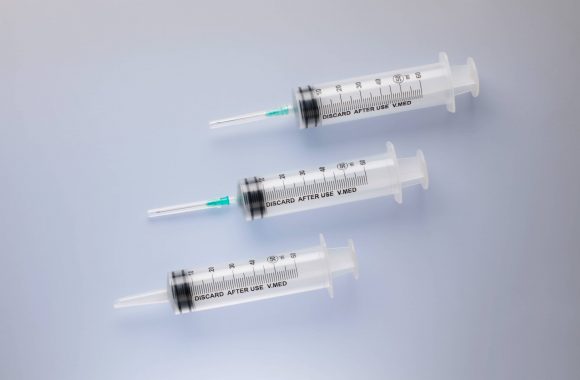 قیمت و خرید سرنگ 10سی سی لوئرلاک آوا + فروش ارزان