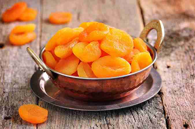 خرید و قیمت آلو بخارا خشک قیسی + فروش عمده