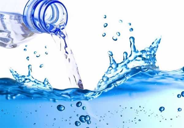 خرید و قیمت بطری‌های پلاستیکی + فروش عمده