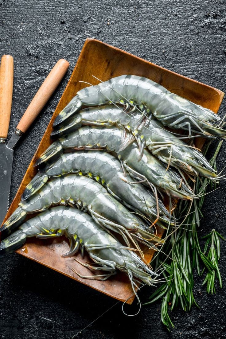 میگوی بوشهر اصل + قیمت مقرون به صرفه