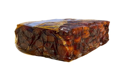 خرید جدیدترین انواع خرما زاهدی عسلی تازه بوشهر