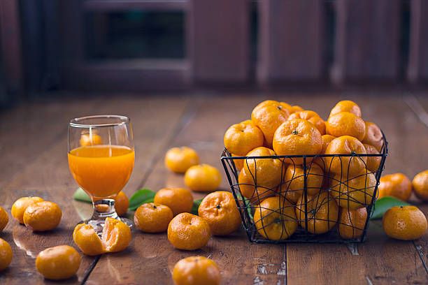 راهنمای خرید کنسانتره نارنگی + قیمت عالی