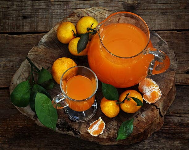 معرفی کنسانتره نارنگی غلیظ و ممتاز + بهترین قیمت خرید