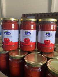 خرید رب گوجه فرنگی تیناز قیمت عمده + پخش عمده رب گوجه