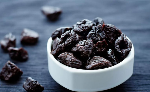 خرید و قیمت آلو بخارا خشک آفتابی + فروش عمده