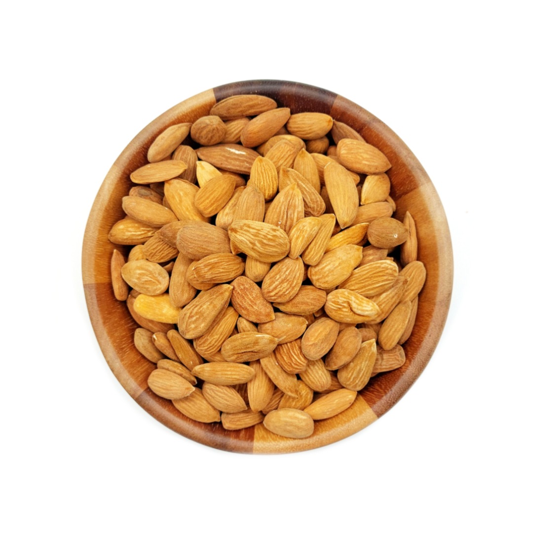بادام مامایی مرغوب + قیمت به صرفه
