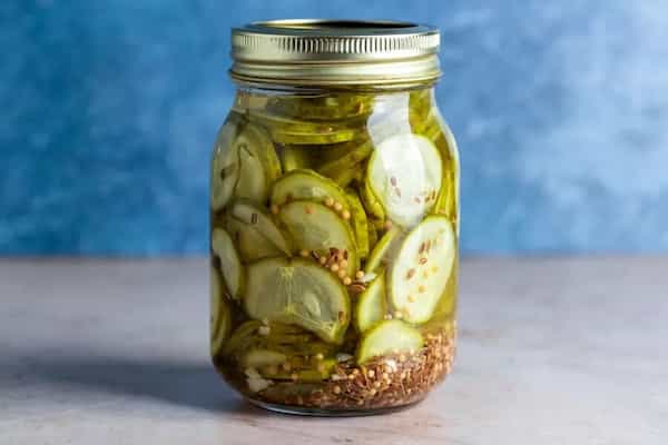 قیمت روز کنسرو خیارشور
