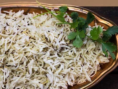 خرید و قیمت زیره پلویی سبز + فروش عمده